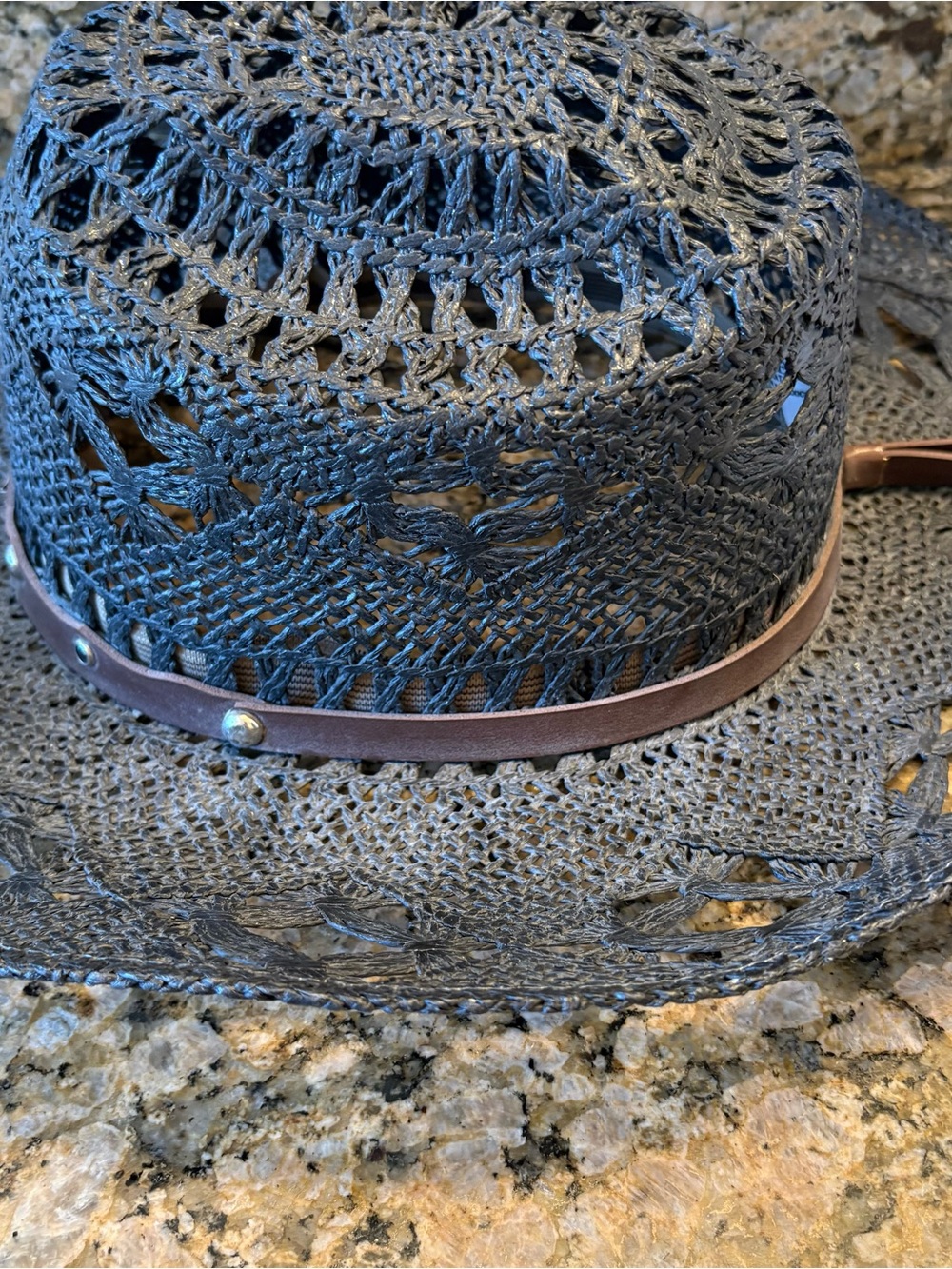Laredo hat - Picture 5 of 8